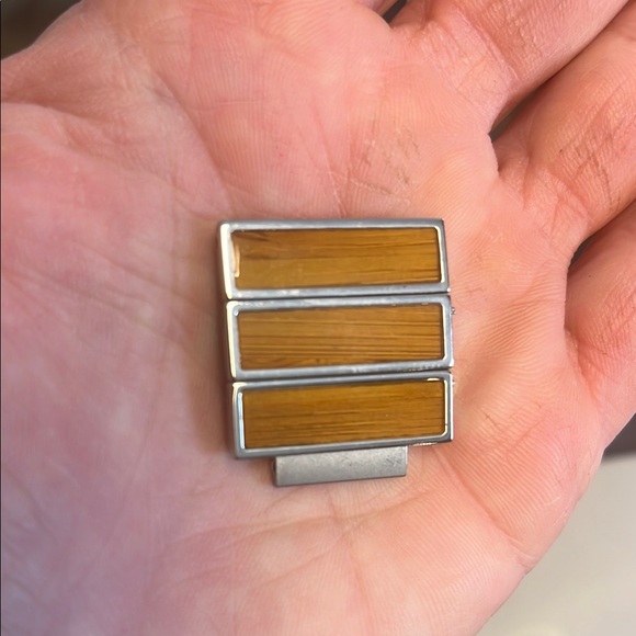 Nixon Teak Rotolog original watch - Picture 3 of 6